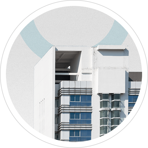 Limpeza de edifícios com drones